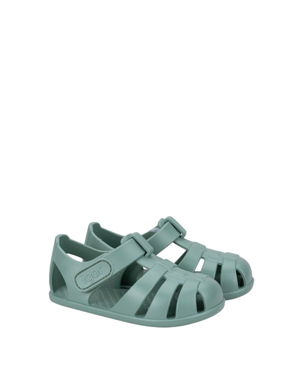 Sandália Nemo - Barefoot -