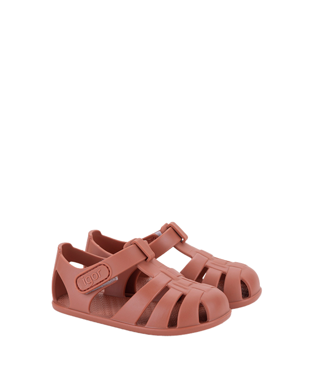 Sandália Nemo - Barefoot -