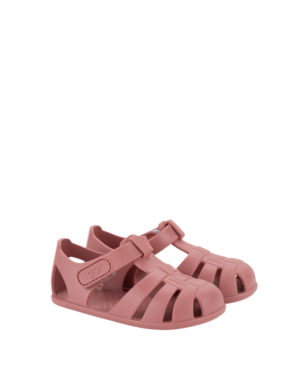 Sandália Nemo - Barefoot -