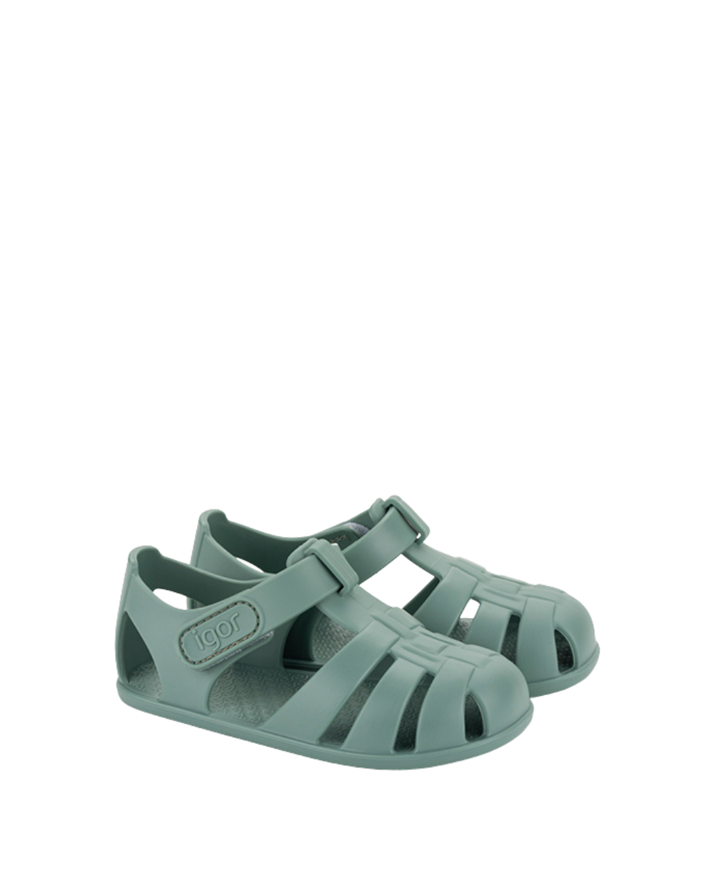 Sandália Nemo - Barefoot -