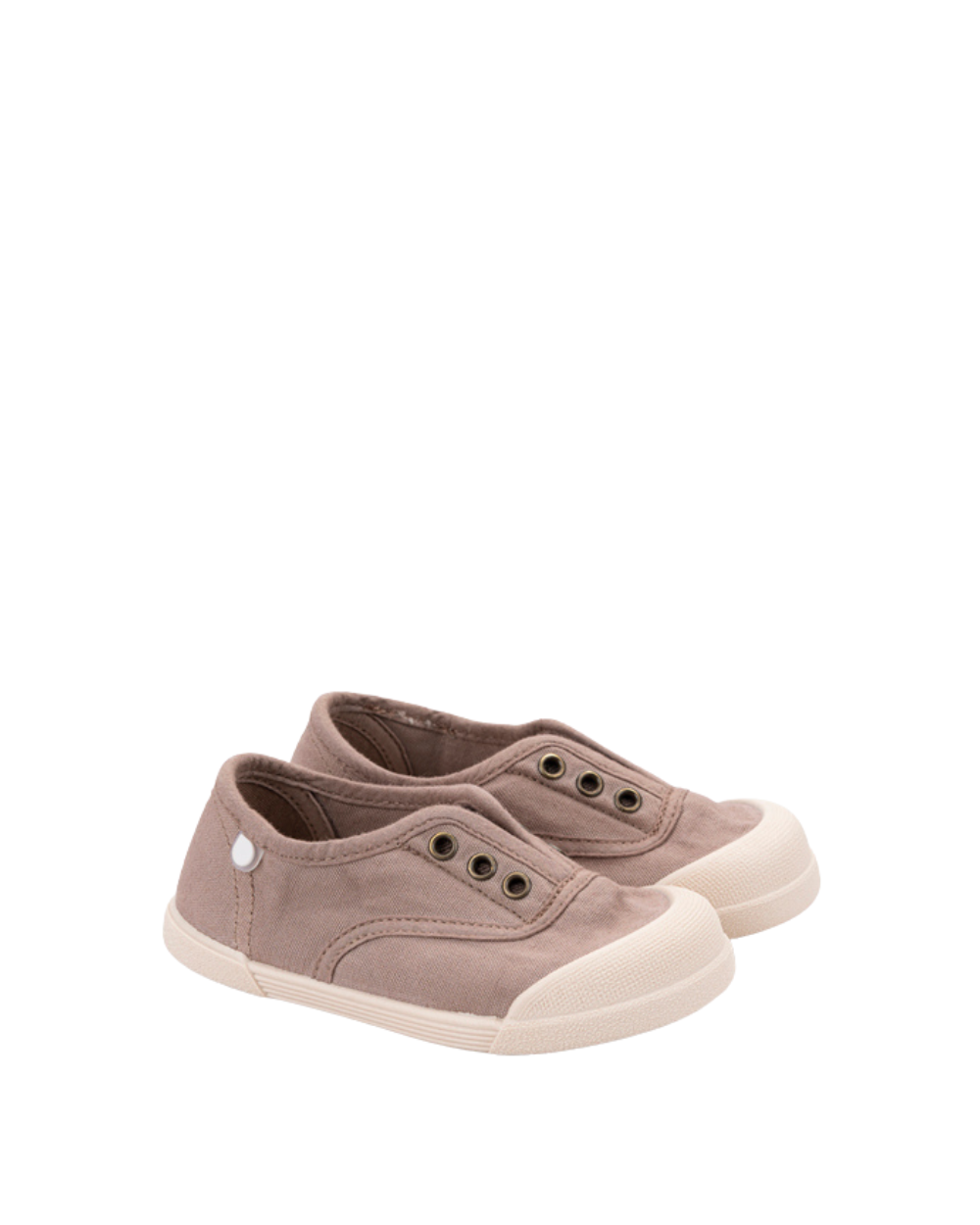Elastic Canvas - Barefoot -