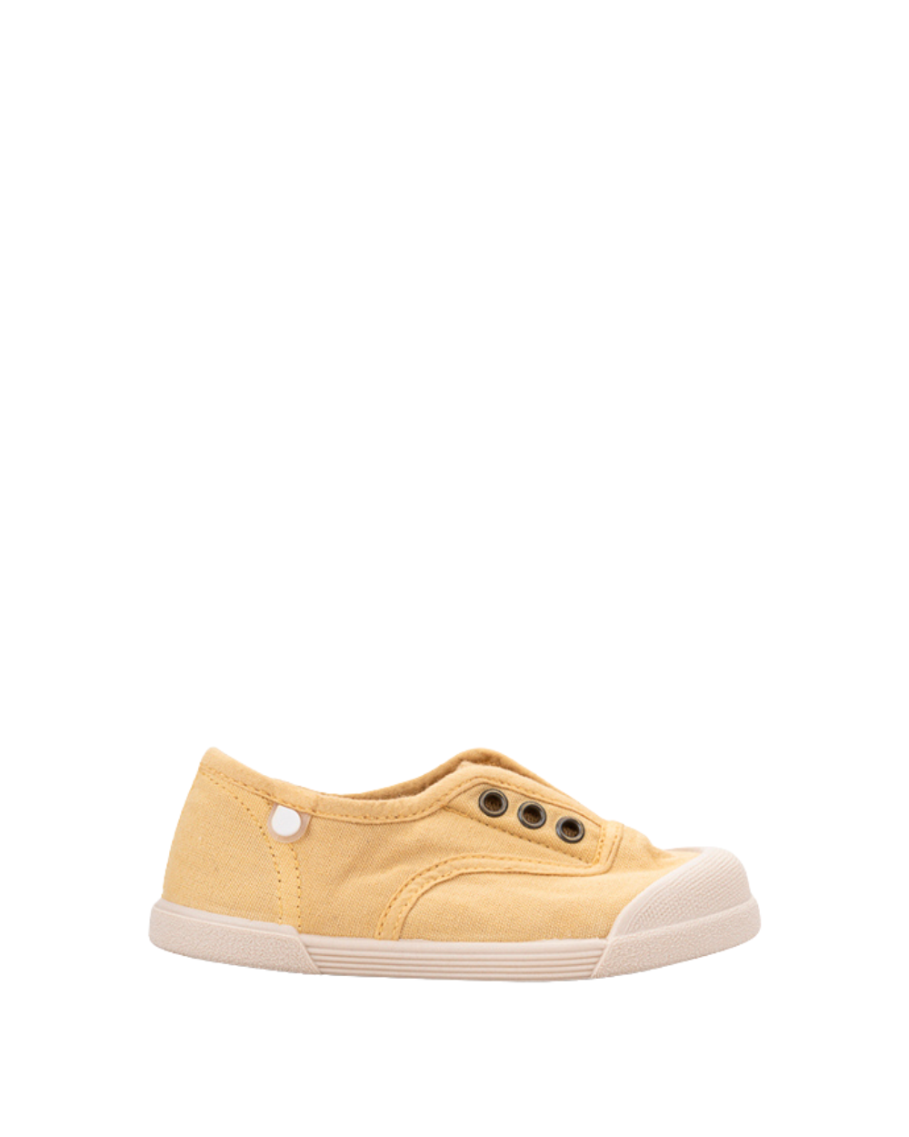 Toile élastique - Pieds nus -