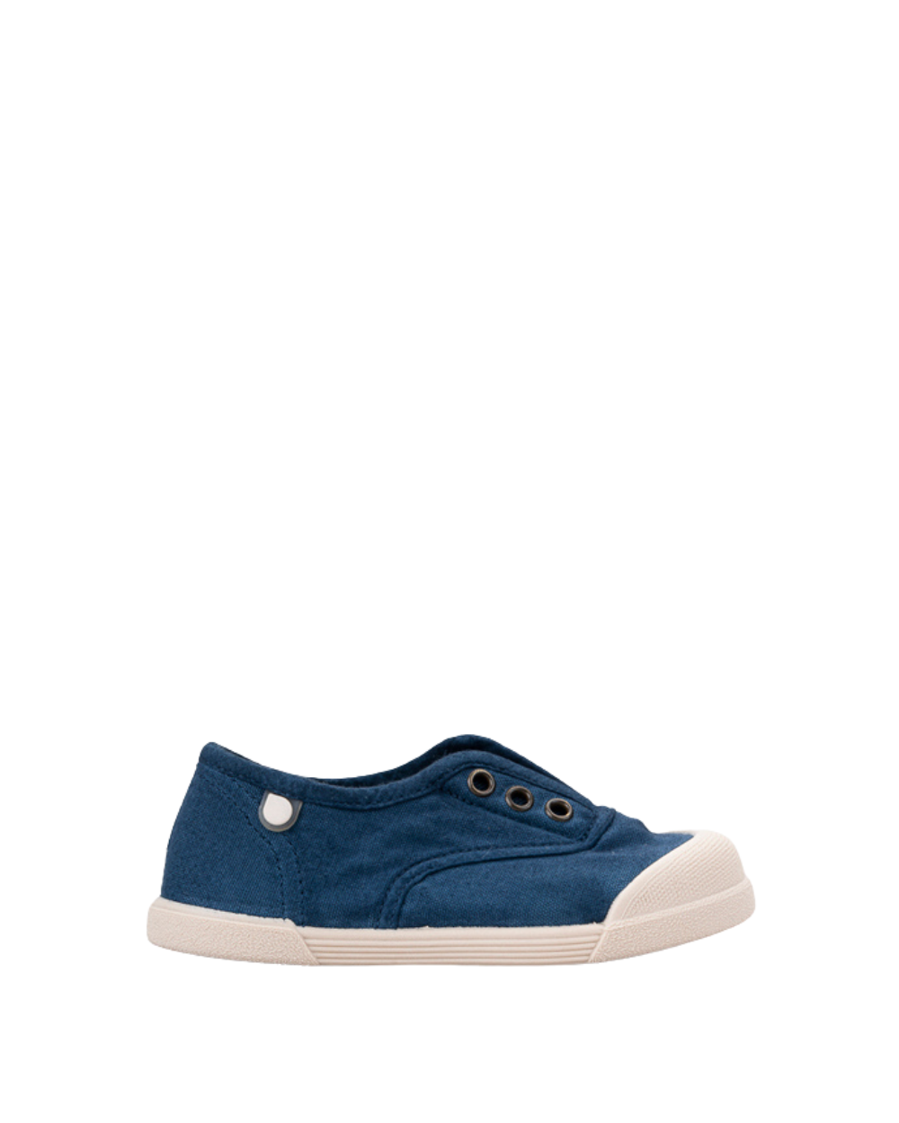 Elastic Canvas - Barefoot -