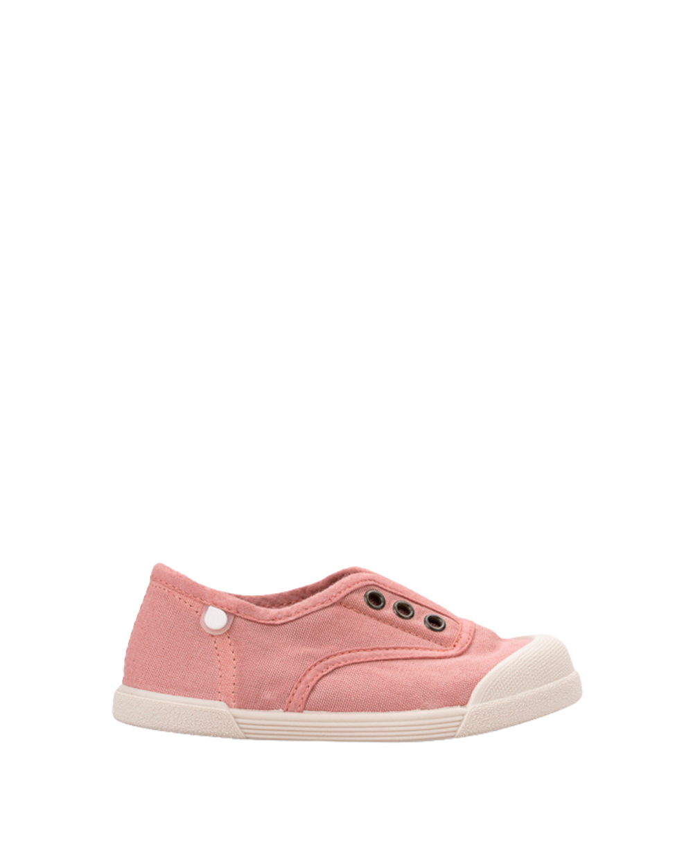 Elastic Canvas - Barefoot -