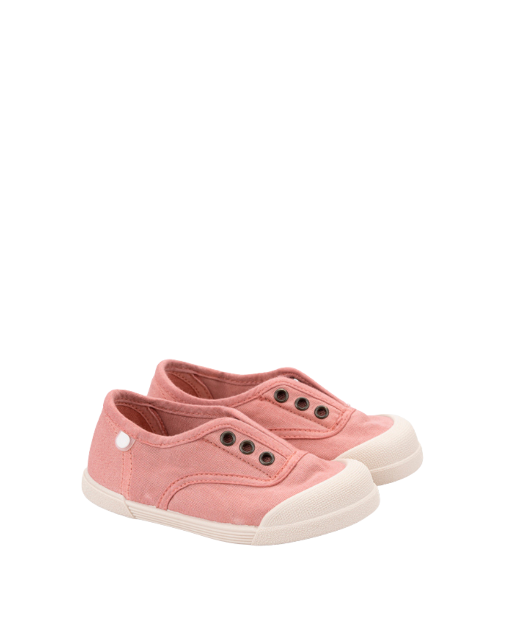 Elastic Canvas - Barefoot -