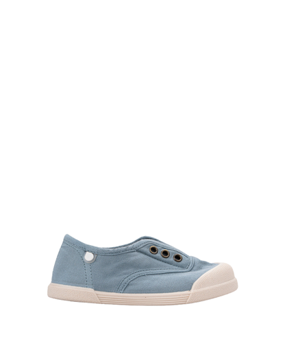 Elastic Canvas - Barefoot -