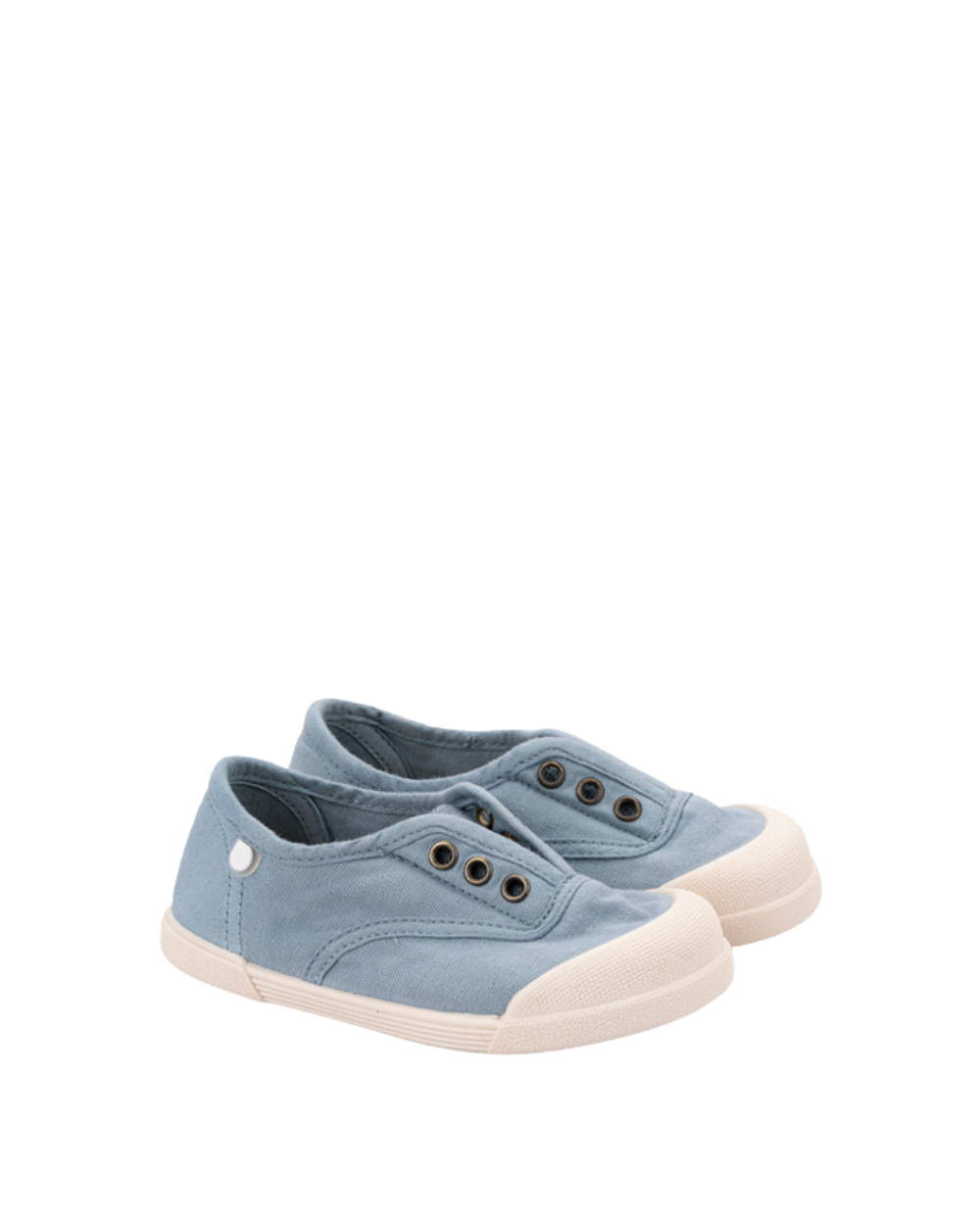 Elastic Canvas - Barefoot -