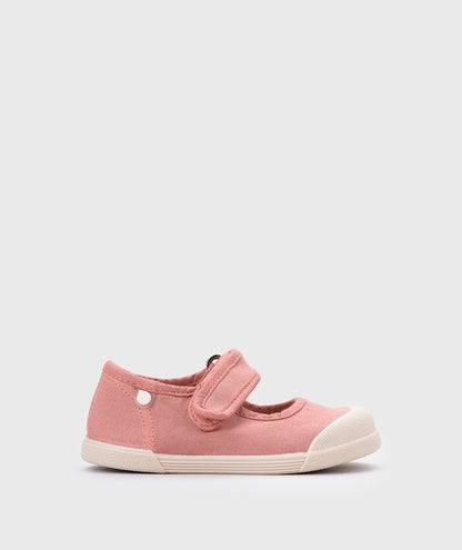 Lona Mercedes - Barefoot -