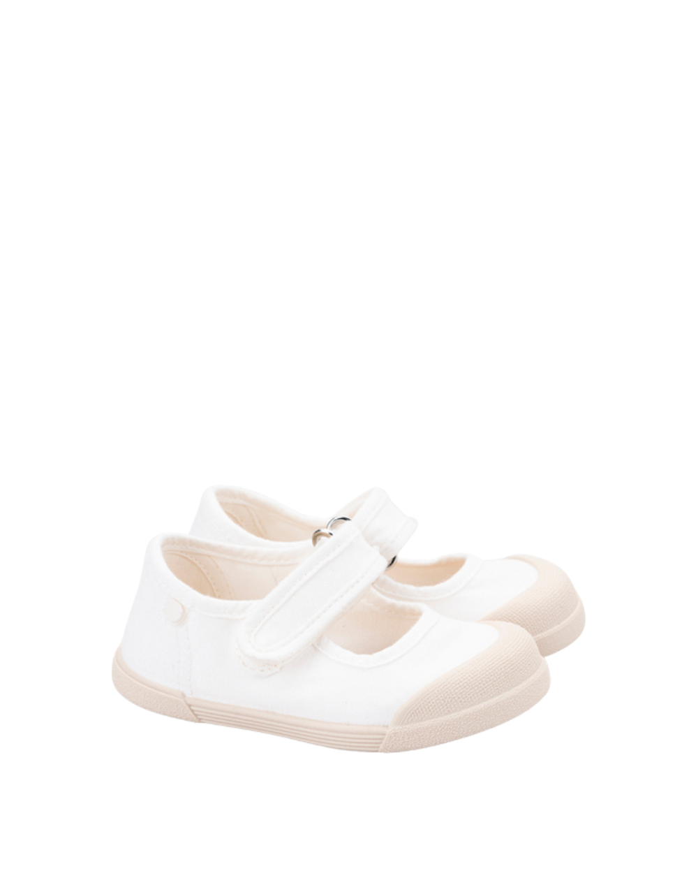 Toile Mercedes - Pieds nus -