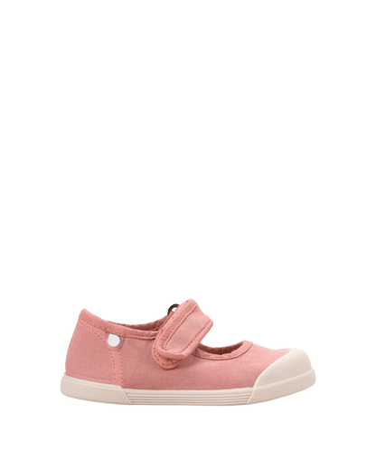 Toile Mercedes - Pieds nus -