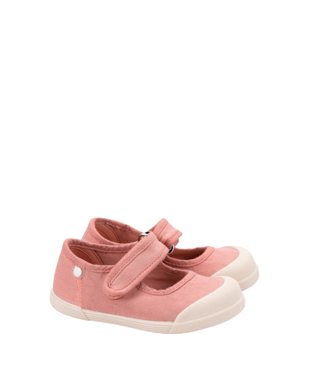 Toile Mercedes - Pieds nus -