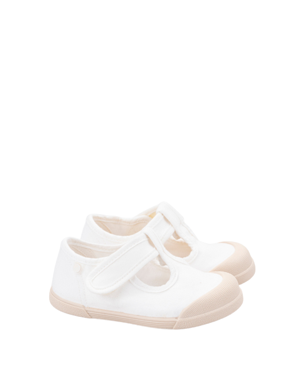 Lona Pepito - Barefoot -