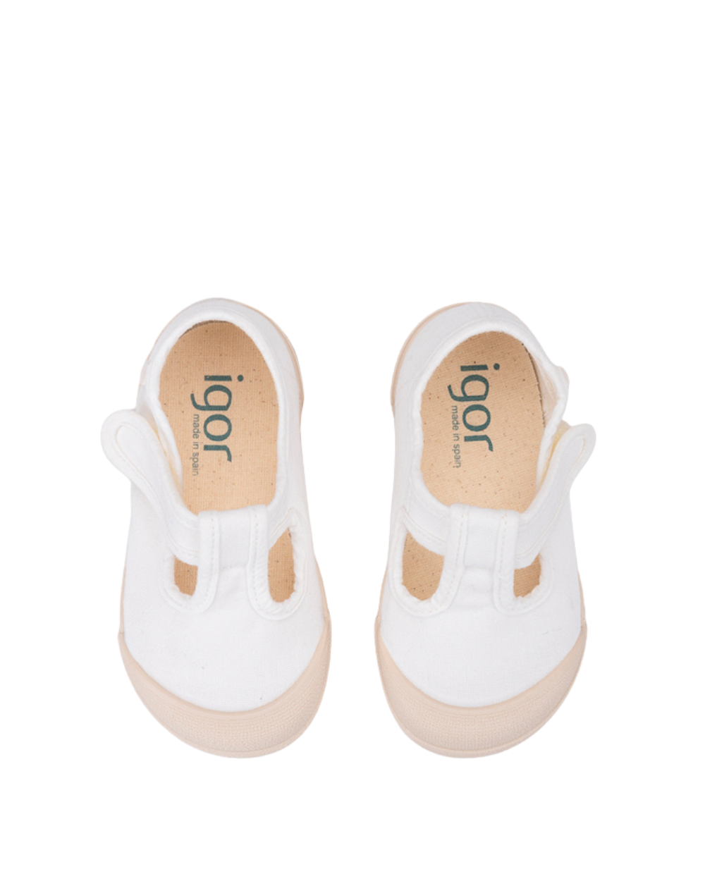 Lona Pepito - Barefoot -