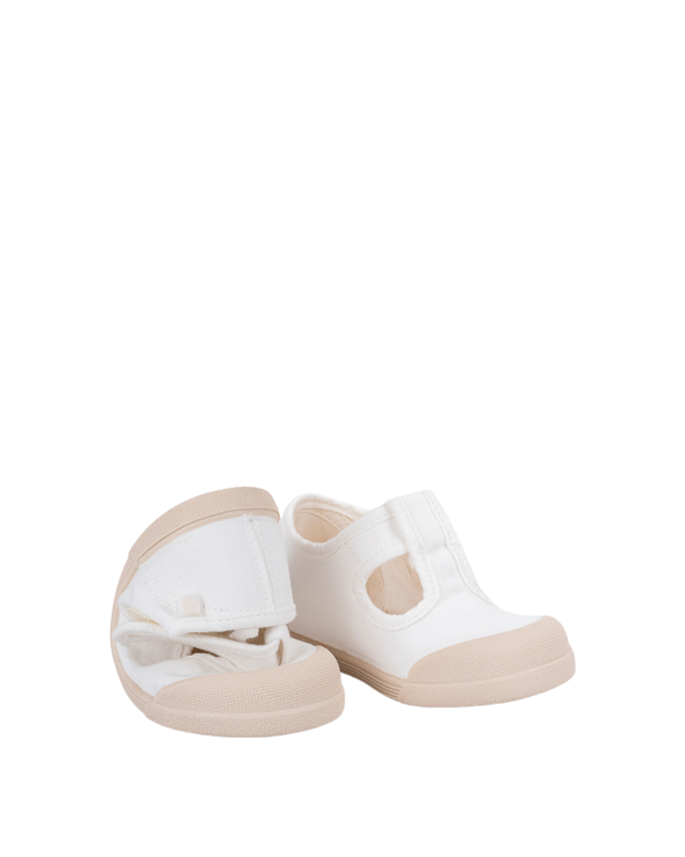 Lona Pepito - Barefoot -