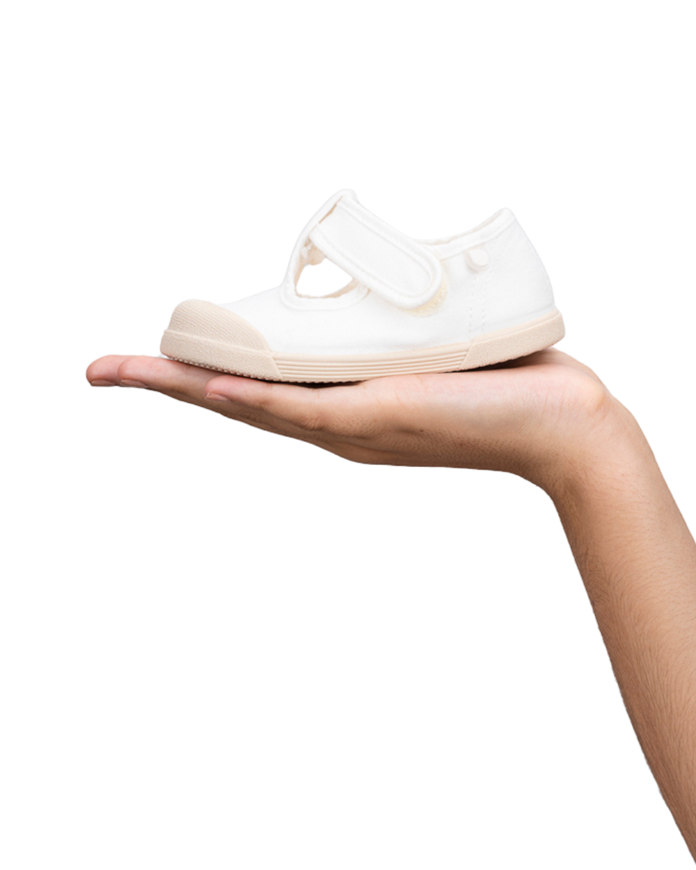 Lona Pepito - Barefoot -