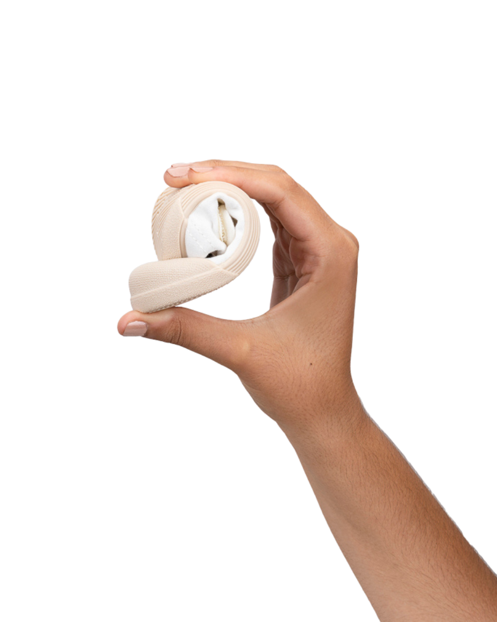 Lona Pepito - Barefoot -