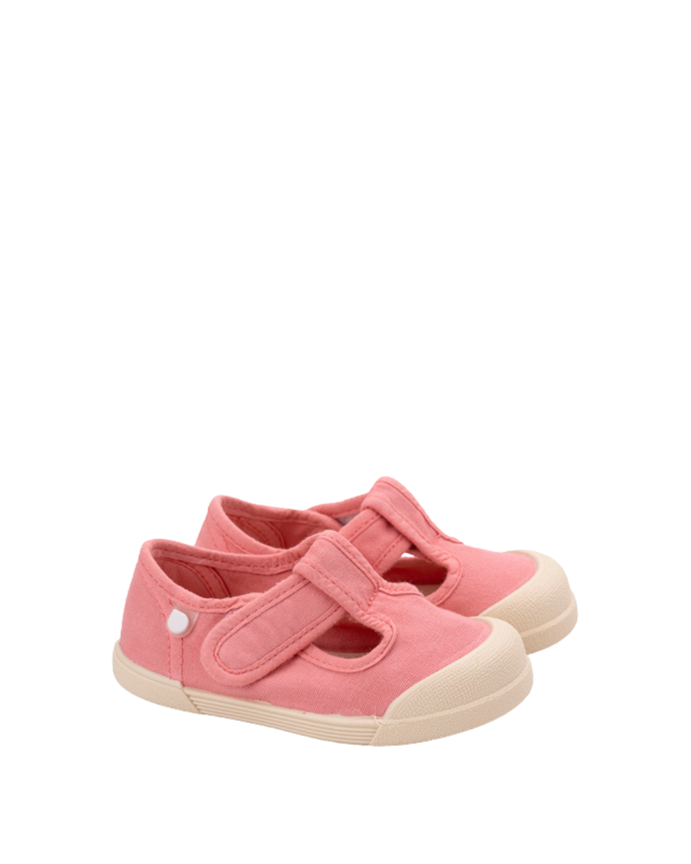 Lona Pepito - Barefoot -