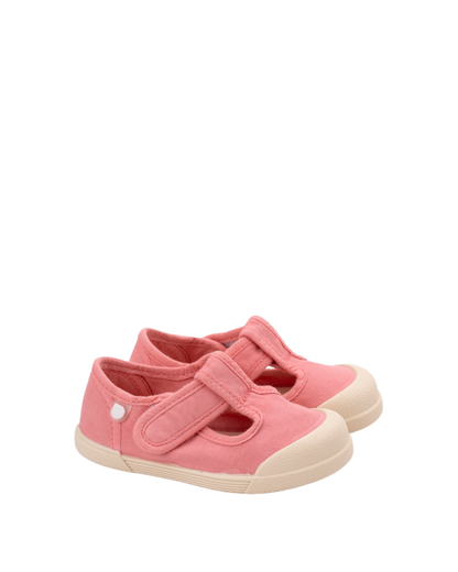 Lona Pepito - Barefoot -