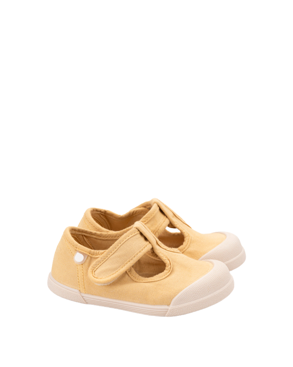 Lona Pepito - Barefoot -