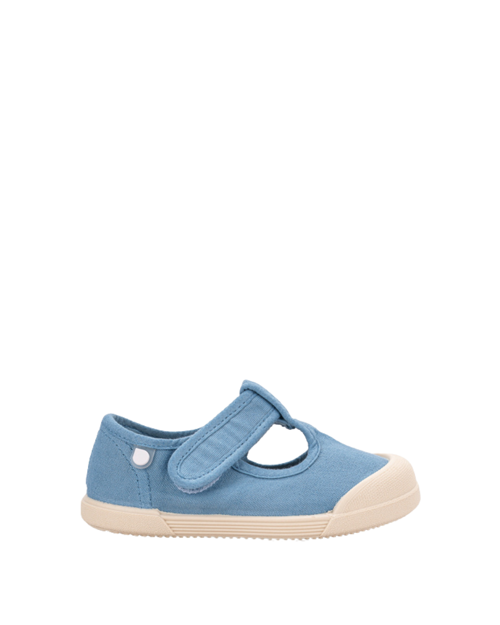 Lona Pepito - Barefoot -