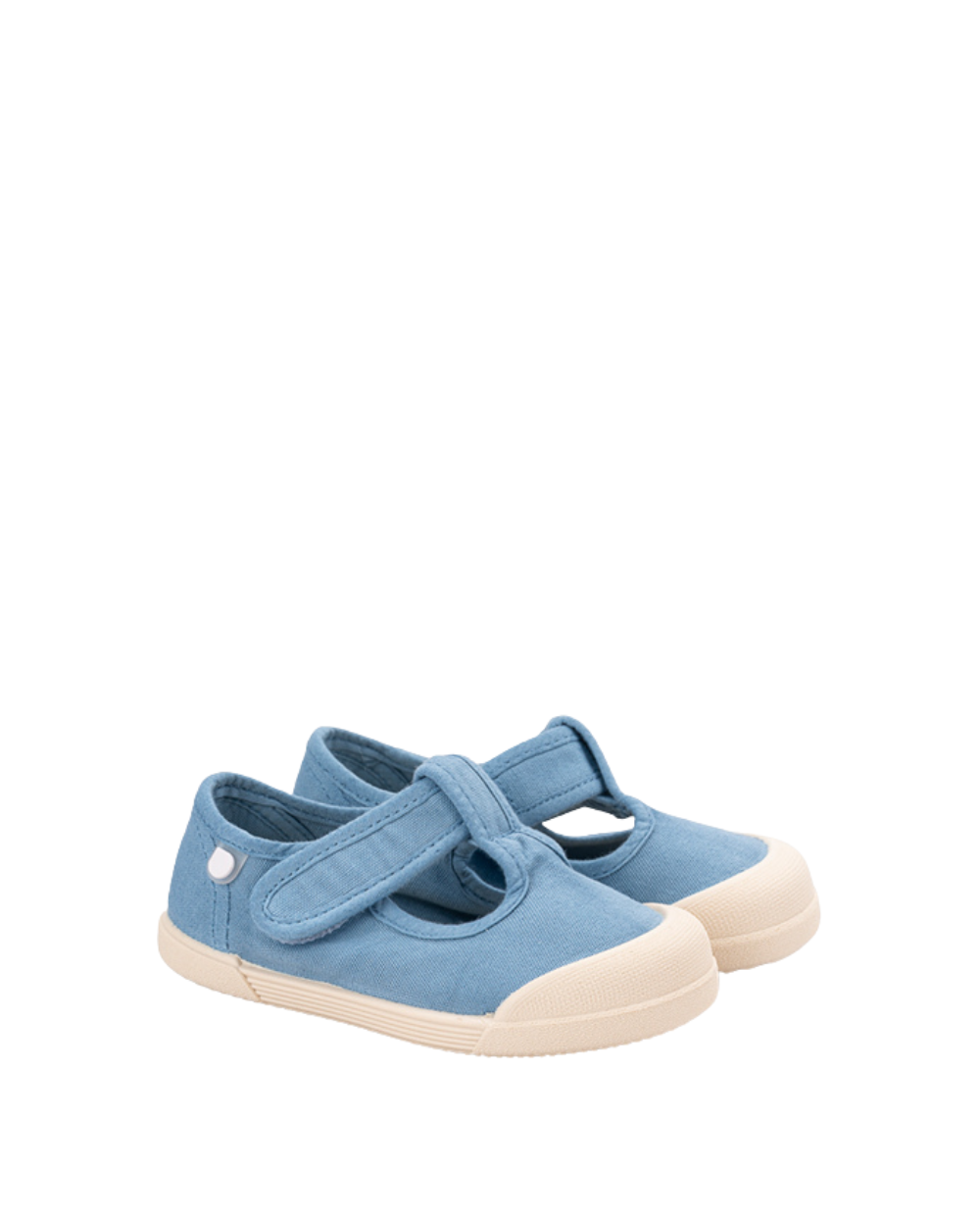 Lona Pepito - Barefoot -