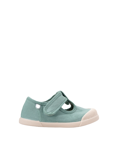 Lona Pepito - Barefoot -