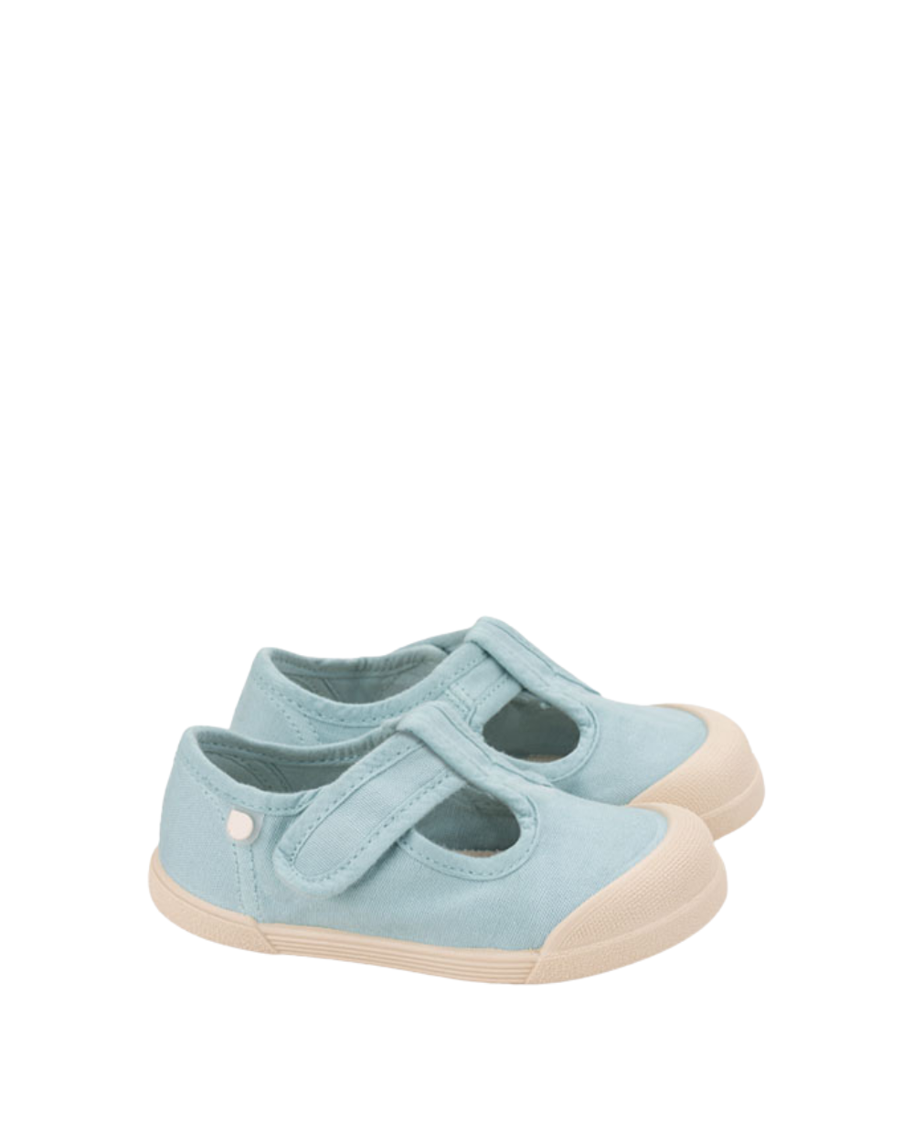 Lona Pepito - Barefoot -