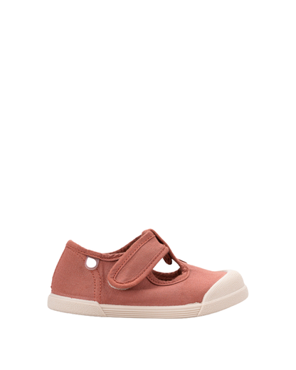 Lona Pepito - Barefoot -