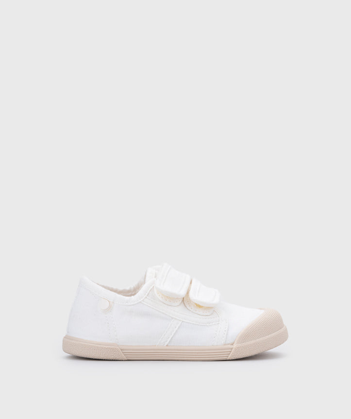 Lona Velcro - Barefoot -