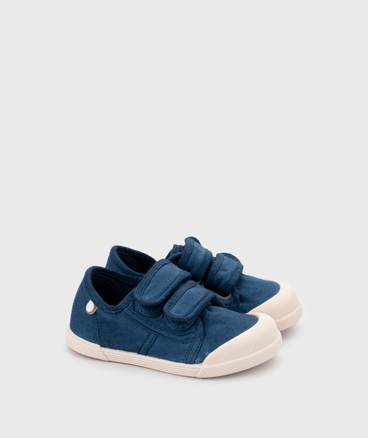 Lona Velcro - Barefoot -