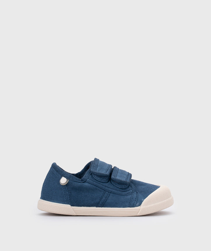 Lona Velcro - Barefoot -