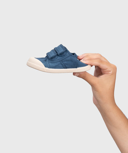 Lona Velcro - Barefoot -