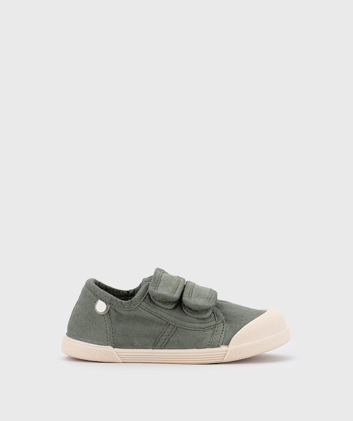 Lona Velcro - Barefoot -