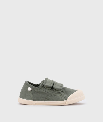 Lona Velcro - Barefoot -