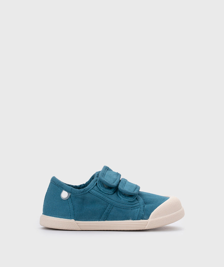 Lona Velcro - Barefoot -