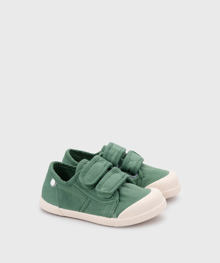 Lona Velcro - Barefoot -