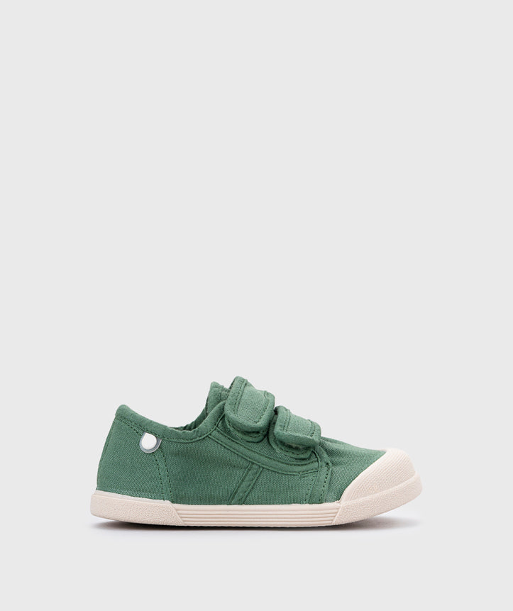 Lona Velcro - Barefoot -