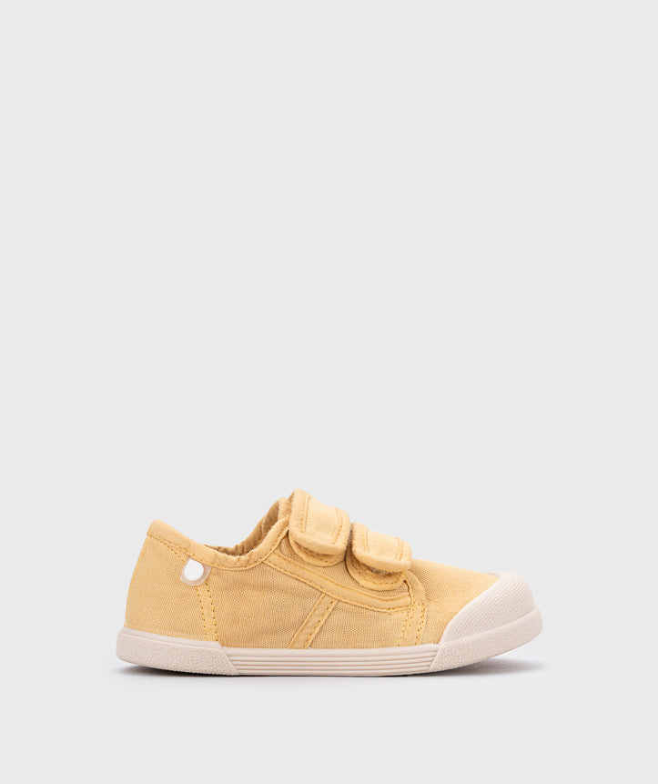 Lona Velcro - Barefoot -
