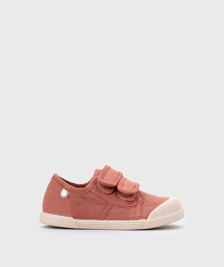 Lona Velcro - Barefoot -