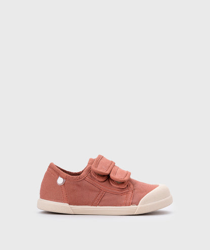 Lona Velcro - Barefoot -
