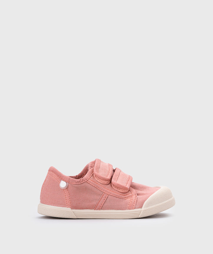 Lona Velcro - Barefoot -