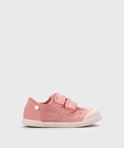 Lona Velcro - Barefoot -