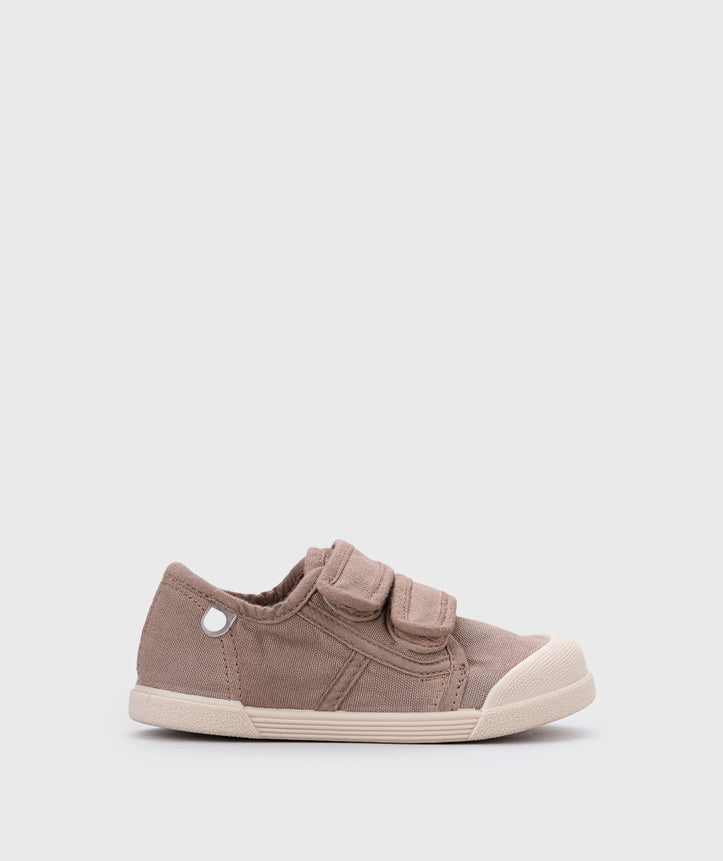 Lona Velcro - Barefoot -