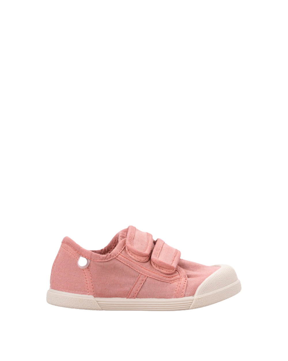 Lona Velcro - Barefoot -