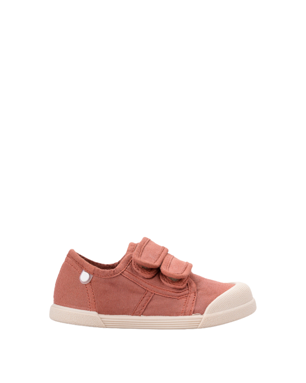 Lona Velcro - Barefoot -