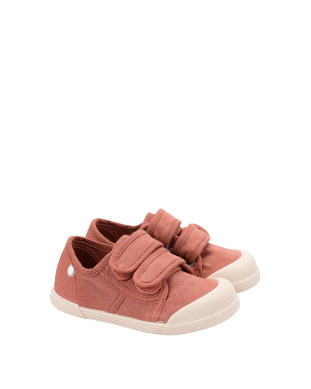 Lona Velcro - Barefoot -