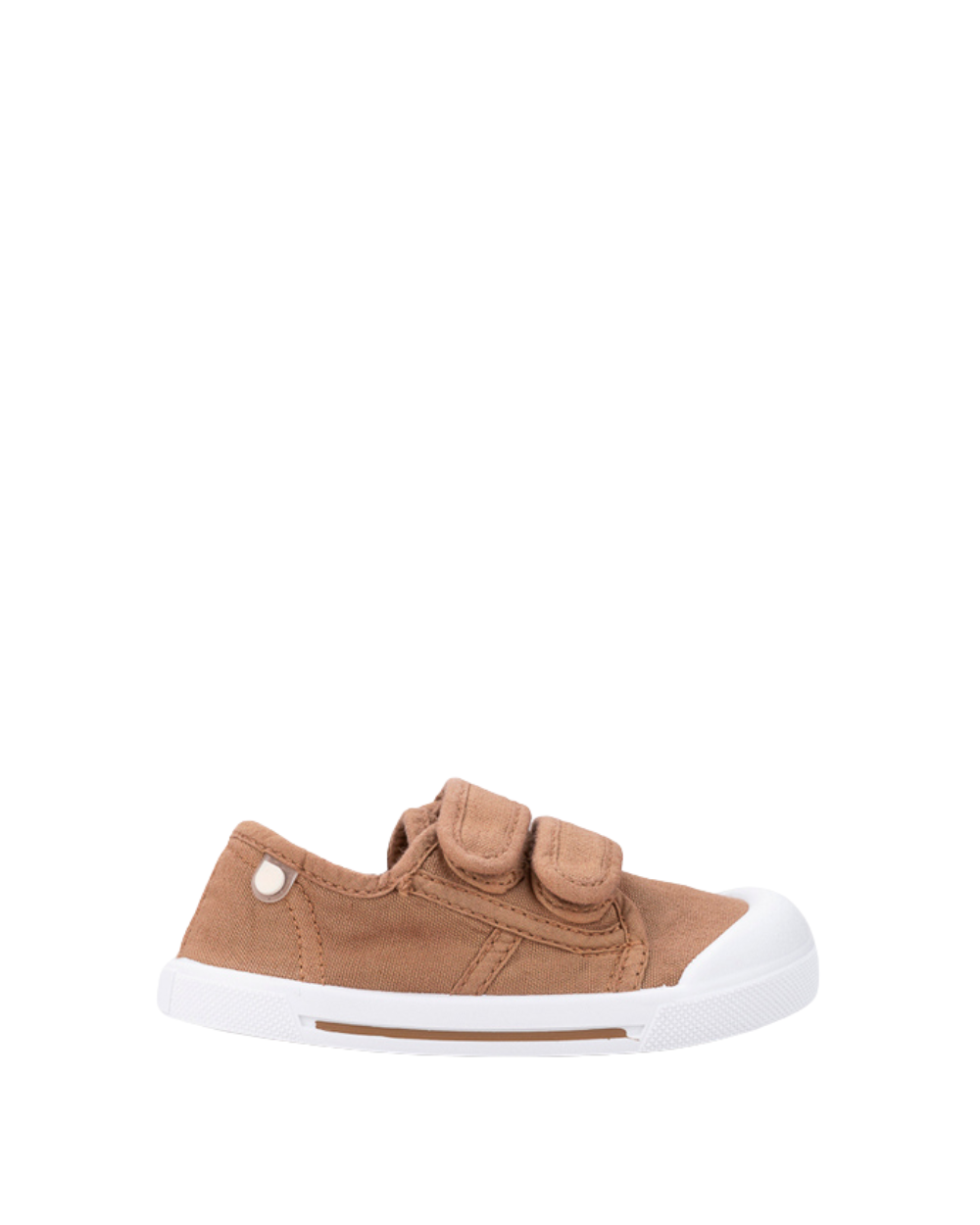 Canvas Velcro - Barefoot -