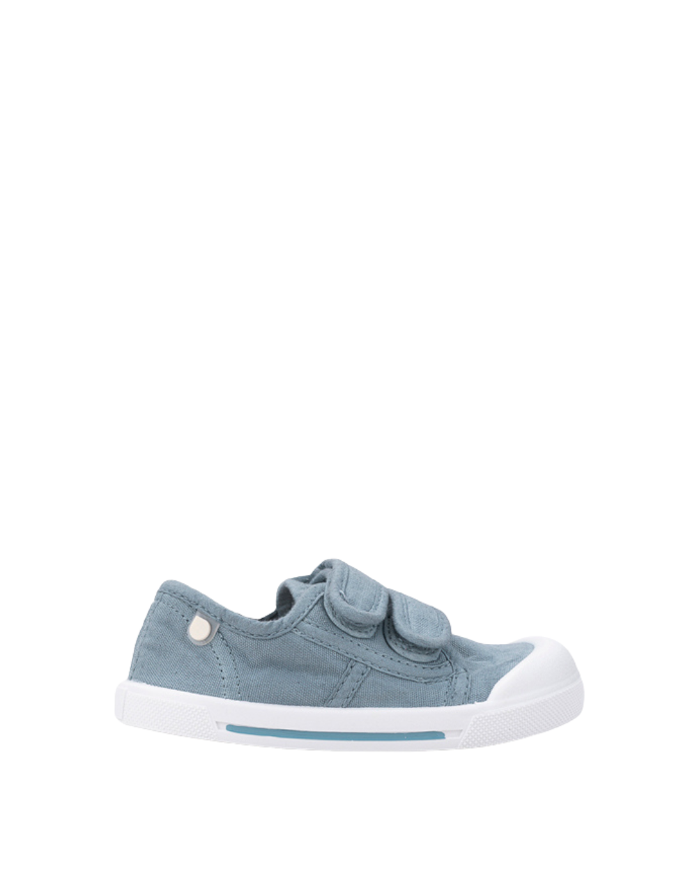 Canvas Velcro - Barefoot -