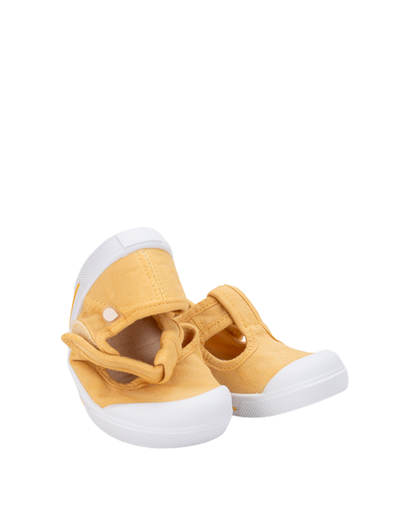 Canvas Pepito - Barefoot -