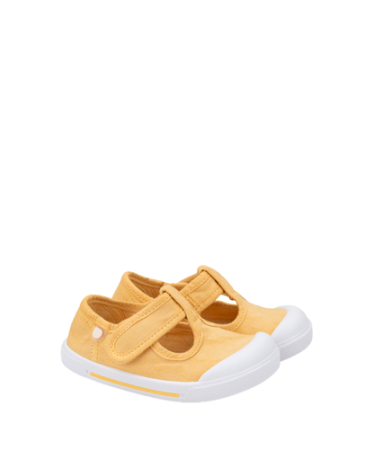 Canvas Pepito - Barefoot -
